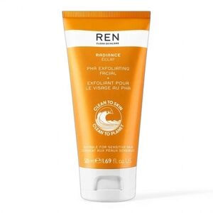 REN Radiance PHA Exfoliating Facial